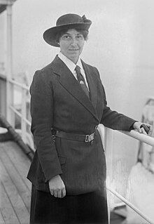 Olave_Baden-Powell Spejderhistorie